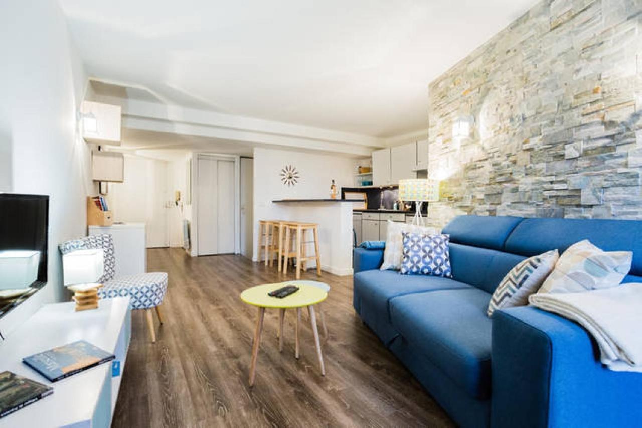 Ferienwohnung Leydet Aix-en-Provence Exterior foto