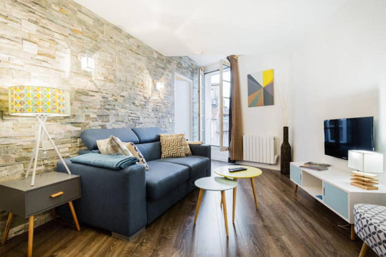 Ferienwohnung Leydet Aix-en-Provence Exterior foto
