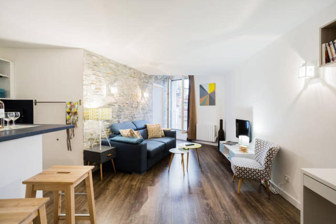 Ferienwohnung Leydet Aix-en-Provence Exterior foto